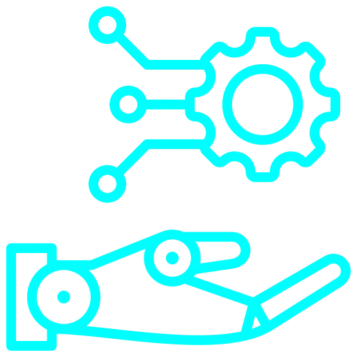 Nahtlose Workflow- & <br>& Systemintegration

